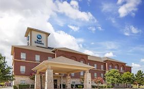 Best Western Red River Inn & Suites